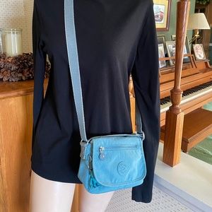 KIPLING SMALL CROSS BODY BAG